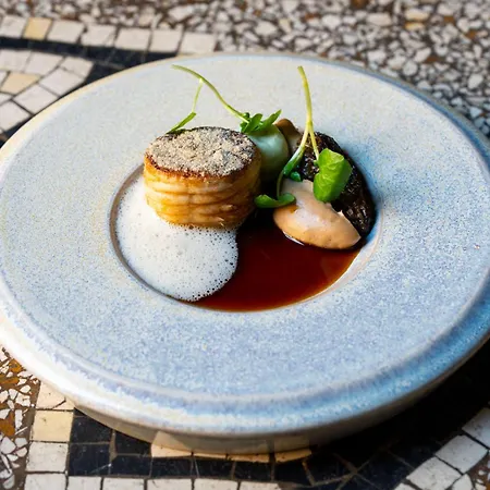 Boutiquehotel The Church-2
